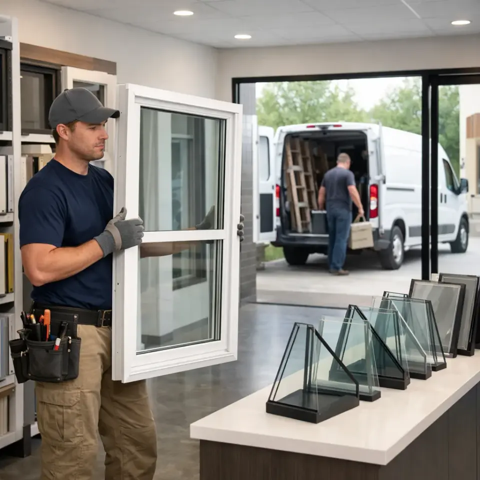 Precision Fenestration for Mt Rainier Homes — Mt Rainier, MD