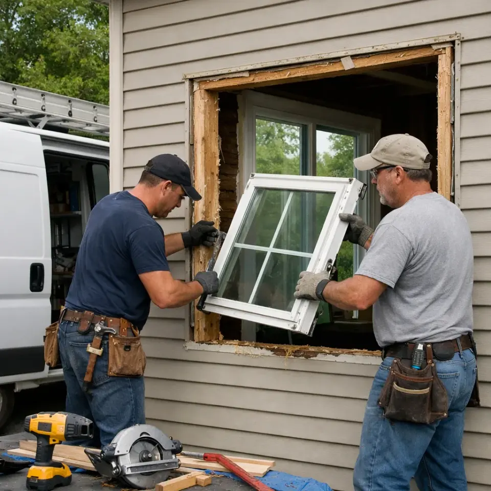 Serving Summerfield and Surrounding Areas — Summerfield, MD